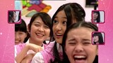JKT48 SCHOOL EPISODE 3 - COMMENTARY  AYANA, BEBY, SONIA