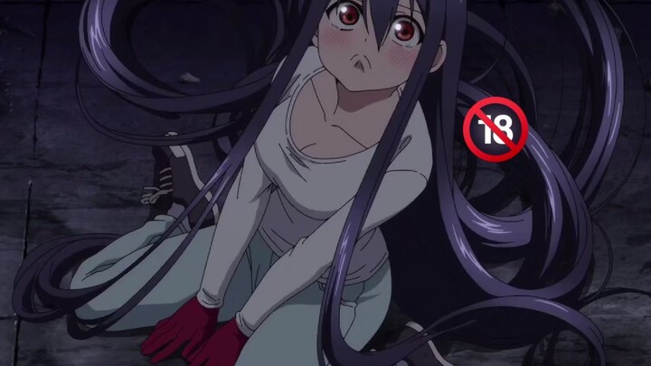 #KontesKreator2025 BAHAYA KALO BOCIL NONTON ANIME YABAI YANG SATU INI COK 😭🔞