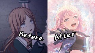 【禁祥宣传片2】戒祥前VS戒祥后