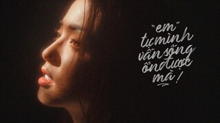 Mãi sau này anh mới biết...Bông Hoa Đẹp Nhất Lofi | Chill Nhẹ Với Những Bản Lofi Việt Buồn Tâm Trạng