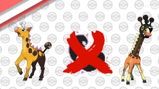 [Pokémon bạn chưa biết] Kho Pokémon con toàn diện nhất trong lịch sử!