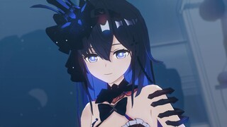 【崩坏3MMD】◈花を唄う◈希儿