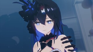 [Honkai Impact 3MMD]◈花を呗う◈西儿