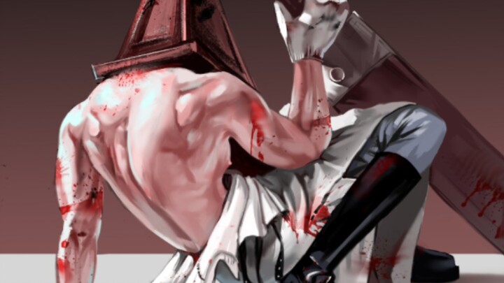 “Dog Face Does Something Good While Third Brother is Asleep”