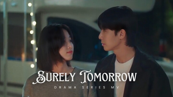 Surely Tomorrow (2025) Episode 10 Sub Indonesia