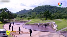 หวานใจนายจิตระเบิด 2558 Ep.17