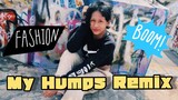MY HUMPS DANCE COVER | BLACK EYED PEAS