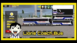 How to Make skin Tutorial | Bus Simulator Ultimate | Pinoy Gaming Channel