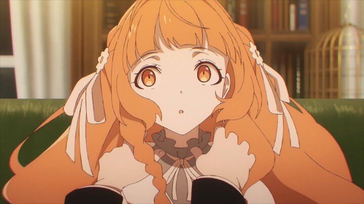 [April] The Successors of Spring, Summer, Autumn, and Winter: Dance of Spring - Episode 3 Trailer [M