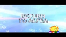 Winx Club 5x03 - Return to Alfea (Malayalam - Kochu TV)