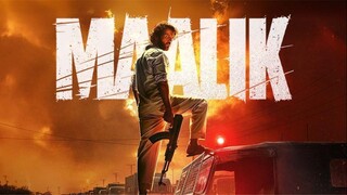 Maalik  - 2025 - sub indo