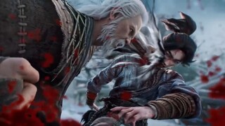 sword of coming S2 Trailer