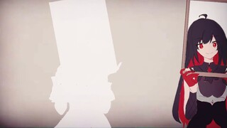 【希儿手书】Ice breaker