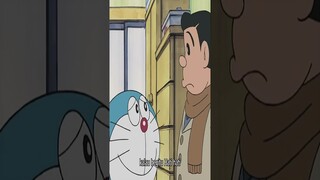Doraemon Akan Pulang Ke Abad 22 Saat Nobita Masih SD