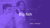 Edisi Bahasa Perancis "Theme Song of Big Fish"