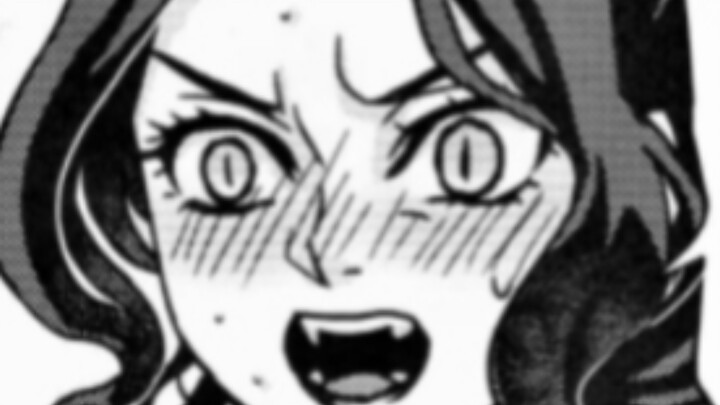 Rahasia Kecil Tuan Muzan