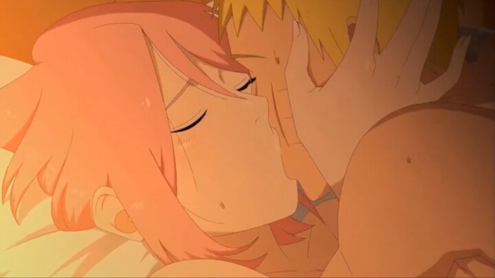 Sakura malu malu tapi brutal