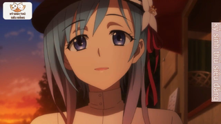 Plunderer [AMV] Narcissiatic Cannibal ᴴᴰ Video Âm Nhạc Anime #anime #schooltime
