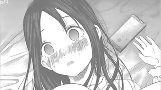 【Miss Kaguya Comics Commentary】ชีวิตประจำวันของสมาพันธ์นักศึกษา 07 ราตรีสวัสดิ์คางุยะ