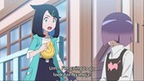 Pokemon Horizons Episode 40 English Subs