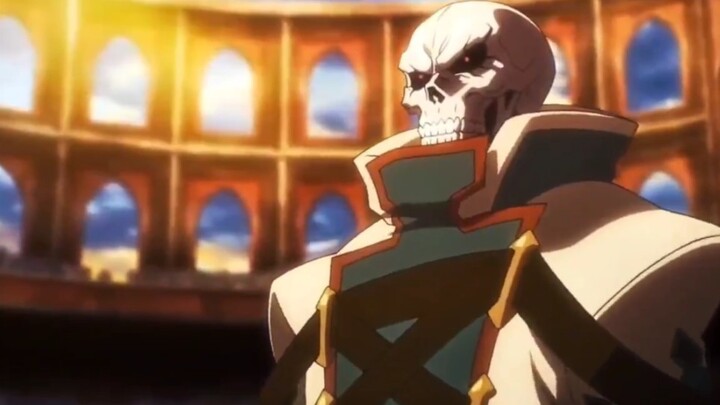 It’s not that you are too weak, but that I am too strong!