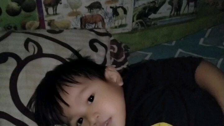 Jagoan lucu