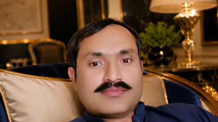 پاکستان زندہ باد