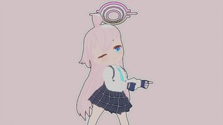 【Azur Files MMD】Pokedance🎵💕