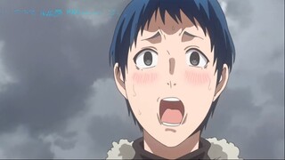 Ôi chàng ơi, hỡi chàng ơi #anime
