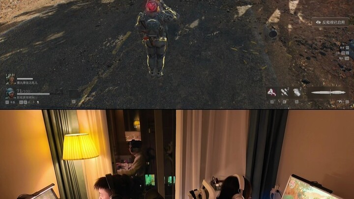 لم يكن طريقنا سهلاً على الإطلاق~