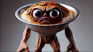 Anomali Nasi Padang !