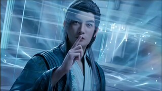 这是老魔的黑历史吗？不！是他来时的路！