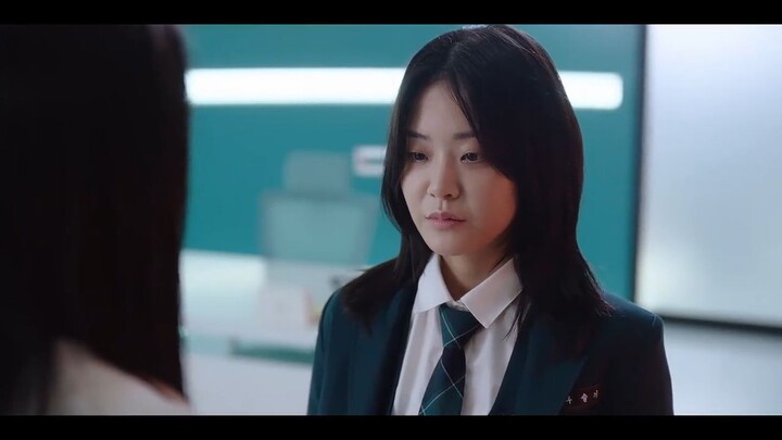 Friendly Rivalry Episode 3