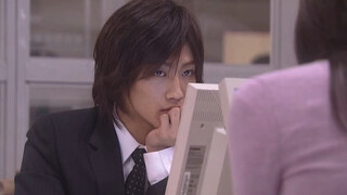 【3 Drama Edit】Toshishita/EvilBoss/Marriage Before Love (super sweet!)