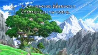 Pokémon XY episode 34