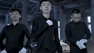 青海摇，但是极乐净土