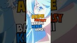 Anime Fantasy Baru 🫨🫨 #anime #animeindo