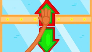 Hoạt hình: Gia đình sư tử #34