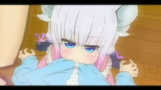 Kanna​ [Amv/Edit] Preset​ Alight​ motion​