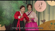ROMANCE IS A BONUS BOOK EP06 SUB INDO