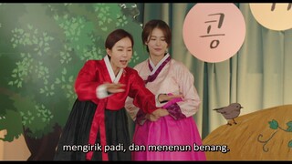 ROMANCE IS A BONUS BOOK EP06 SUB INDO