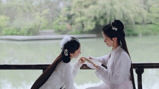 Gentle female doctor x cute rabbit spirit high sweet feature film is here~ [Shengwei]