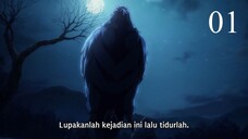 Karasu wa aruji wo erabanai eps 01 sub indo