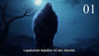 Karasu wa aruji wo erabanai eps 01 sub indo