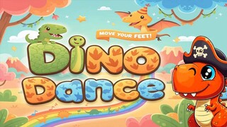 Dino Dance | Letter D Song | D is for Dinosaur | Learn ABC Alphabet | Kids Songs | Doozy | Flixberry