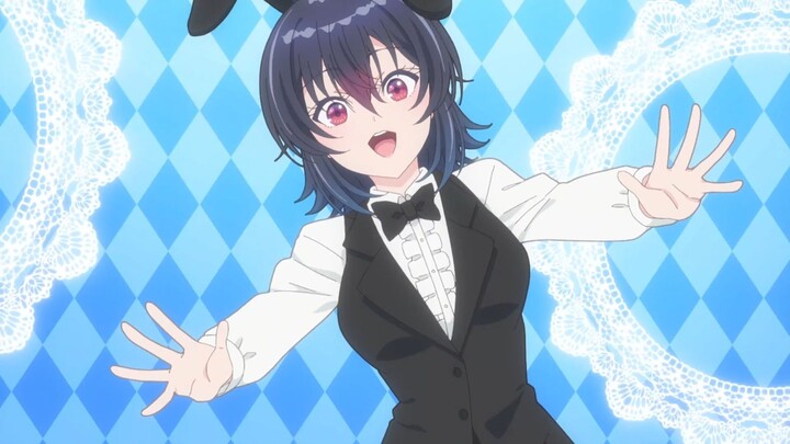 I Made Friends with the Second Prettiest Girl in My Class sub indo eps 4