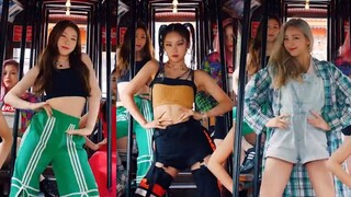 ITZY "ICY" BEAUTY RANKING