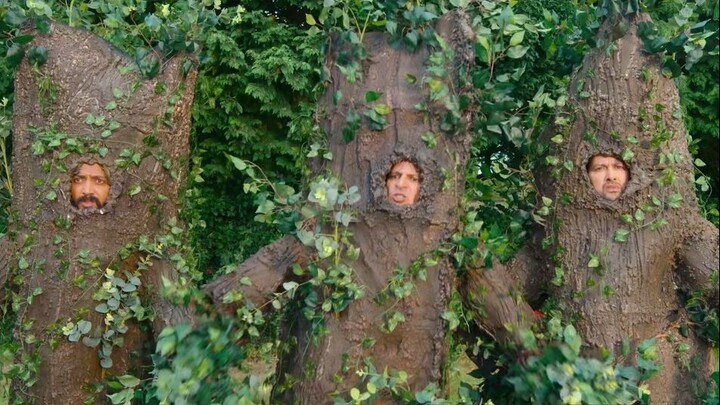 Mastiii 4 (2025) Hindi 480p, 720p & 1080p