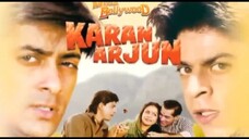 KARAN ARJUN (1995) DUB INDONESIA