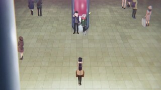 S2 E8 - Komi-san wa Comyushou desu [Sub Indo]